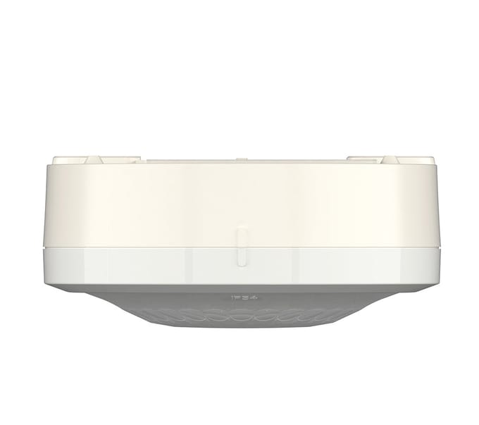 Dubbele Kanalen 360° Plafond Bewegingsdetector LUXA 103 - 1030063