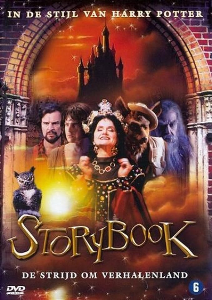 Storybook