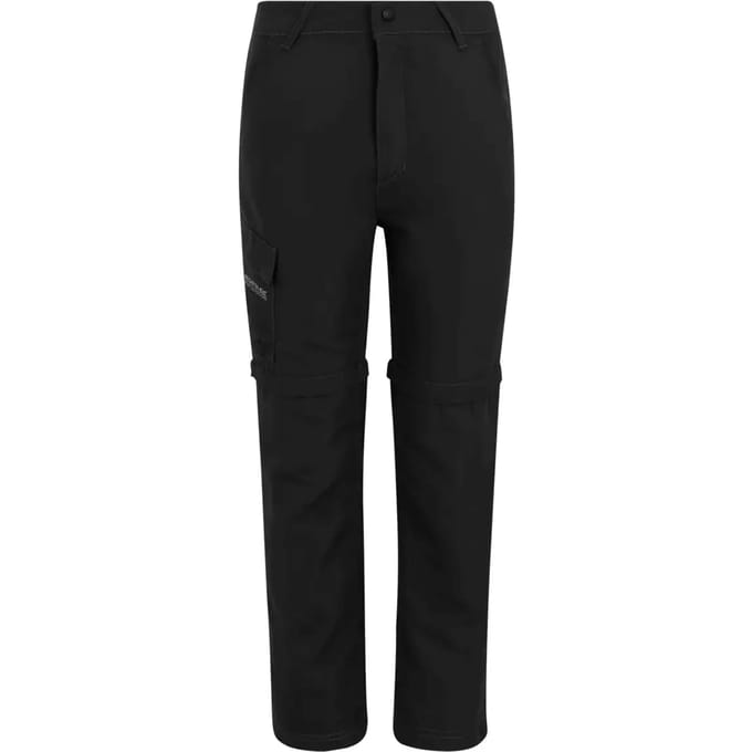 Kinderbroek met afritsbare pijpen, model Sorcerer III