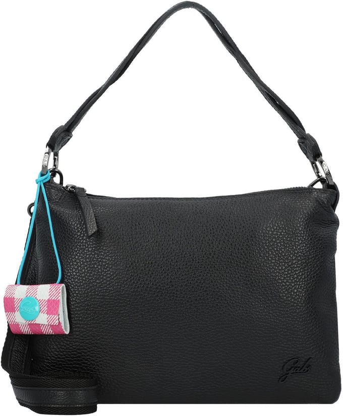Gabs Schoudertas Handtas Beyonce Pochette Bag Nero Zwart