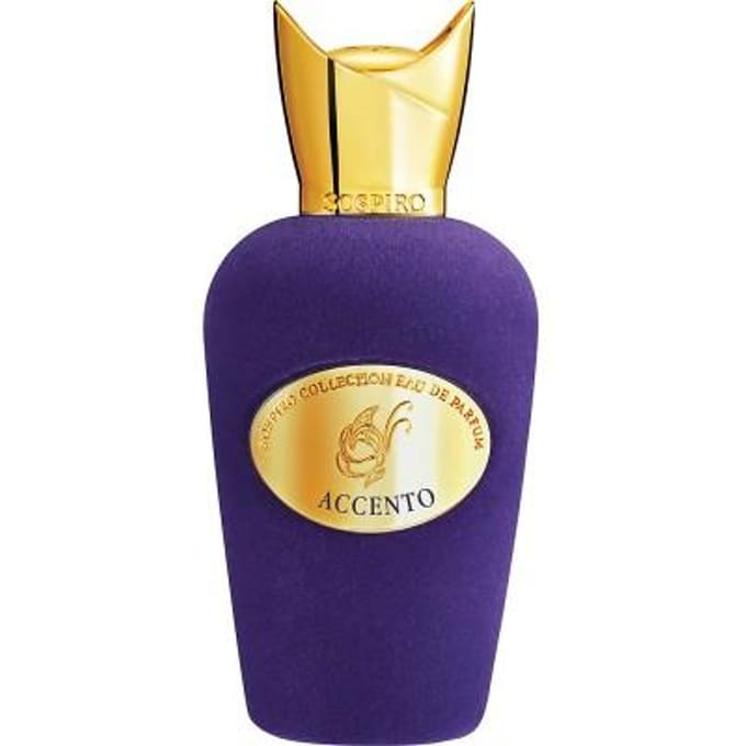 Xerjoff, Collection Velours - Accento, Eau De Parfum, Unisexe, 100 ml