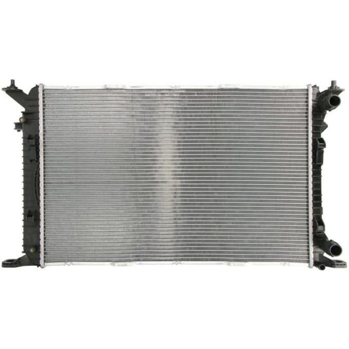 Radiator, motorkoeling THERMOTEC D7A024TT