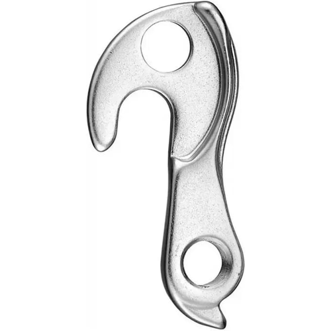 Rechter achterderailleurhanger Union gh-130