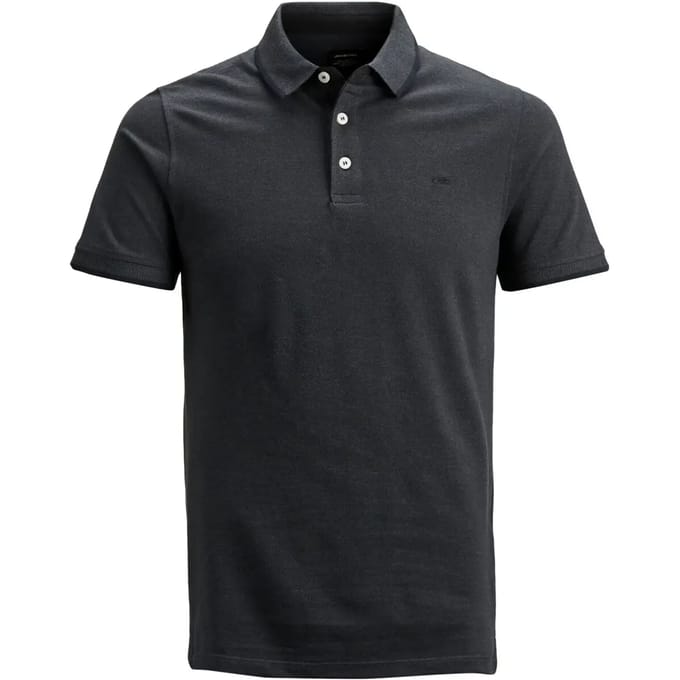 JACK & JONES - JJEPAULOS POLO SS Heren Poloshirt