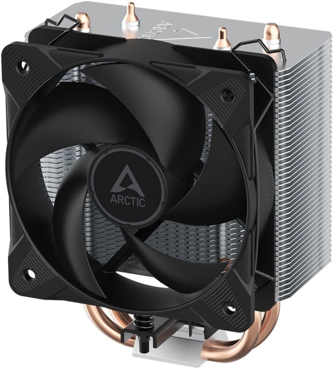 Arctic Freezer 8A - CPU luchtkoeler