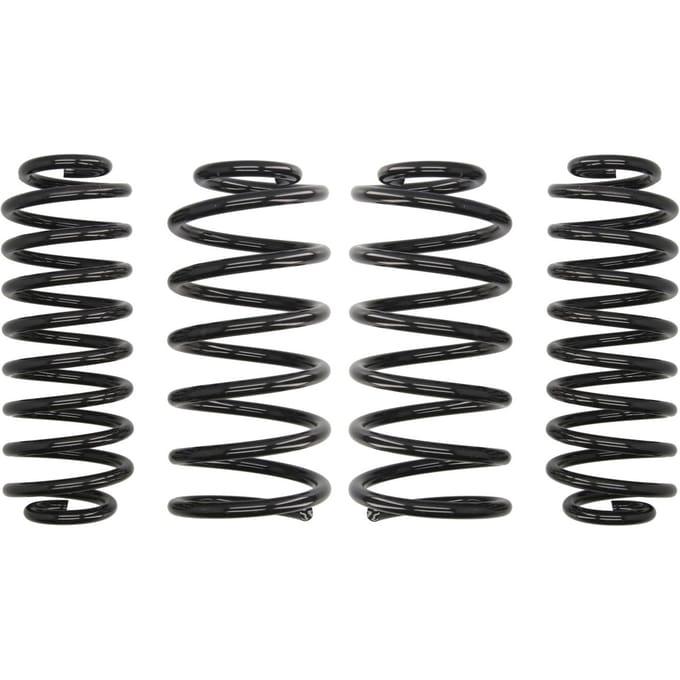 Ophangset, veren Pro-Kit EIBACH E10-15-004-01-22