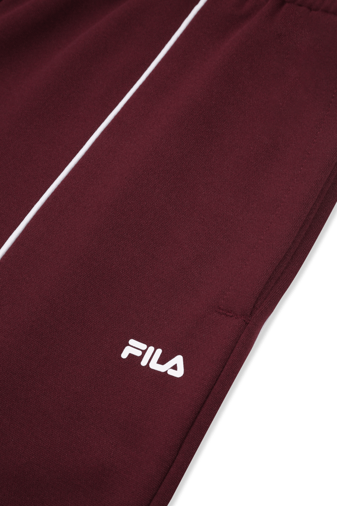FILA Rivoli Wide Track Pants Fig Taglia: S | Pantaloni da tuta Outlet | Donna