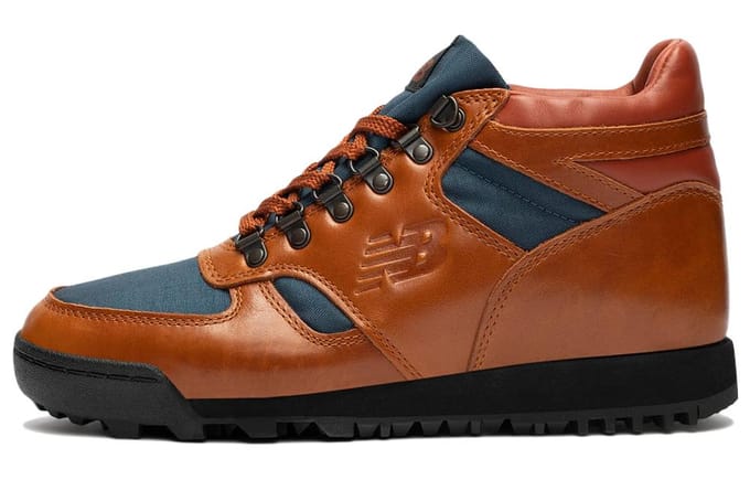 New Balance Rainier 'Glazed Ginger' 42.5 black