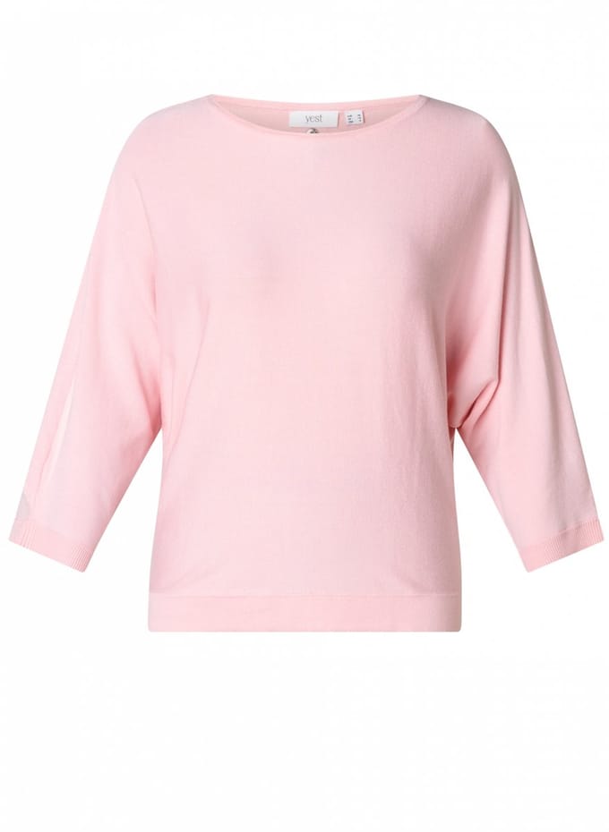 YEST Raina Essential - Pink - maat 46