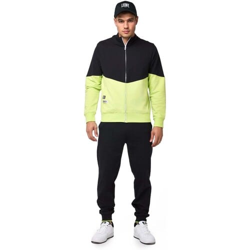 Trainingspak Leone 1947 Man Tracksuits Active