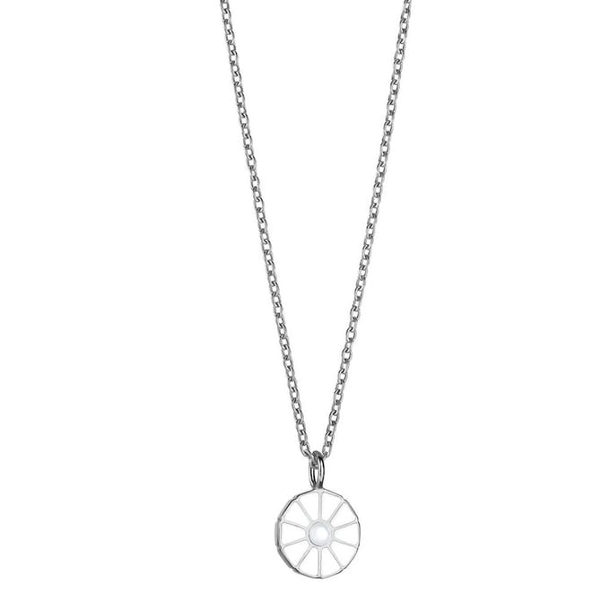 Bering - 433-15-450 - Ketting - Dames - Arctic Symphony