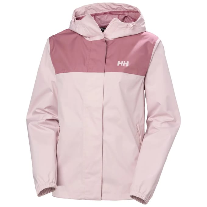 Waterdicht damesjack Helly Hansen Vancouver
