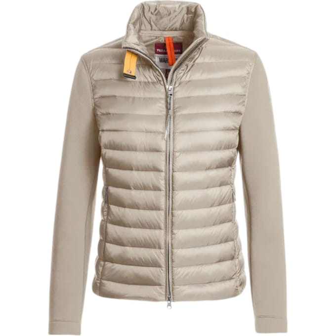 Parajumpers Danette  Beige Pwhywu31