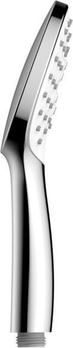 Wiesbaden Smart ABS Verstelbare Handdouche - Chroom