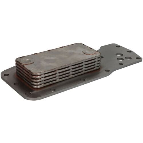 Olie radiator, motorolie FEBI BILSTEIN 183782