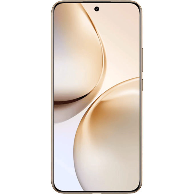 realme 14 Pro+ 5G 256GB/8GB - Pearl White