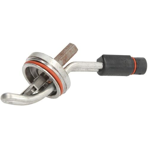 Verwarmingselement, motor voorverwarmingssysteem DEFA 411389