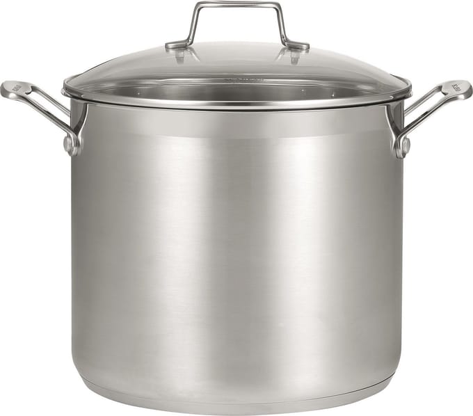 Scanpan Impact soeppan 26 cm 11 ltr