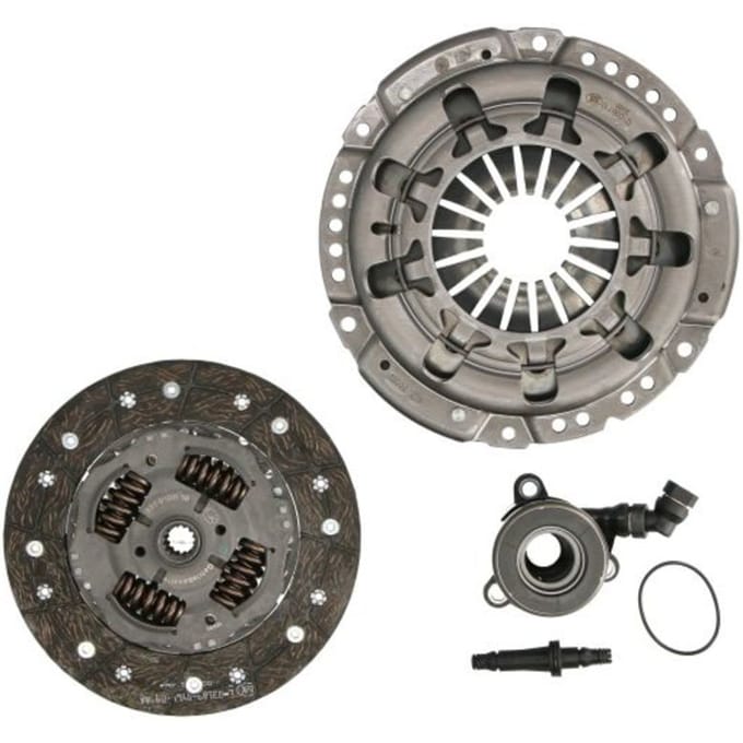 Schaeffler Luk Koppelingsset LUK RepSet Pro 621 3050 33