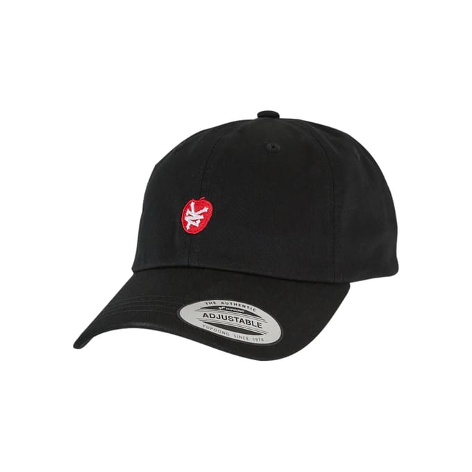 Baseball cap Zoo York Zm241-039-1 Apple Dad