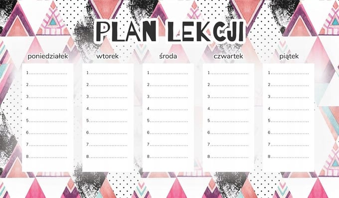Wallvy Serie - Magnetisch Lesrooster - 30x17,5cm - Hoogwaardige Druk - Personaliseerbaar