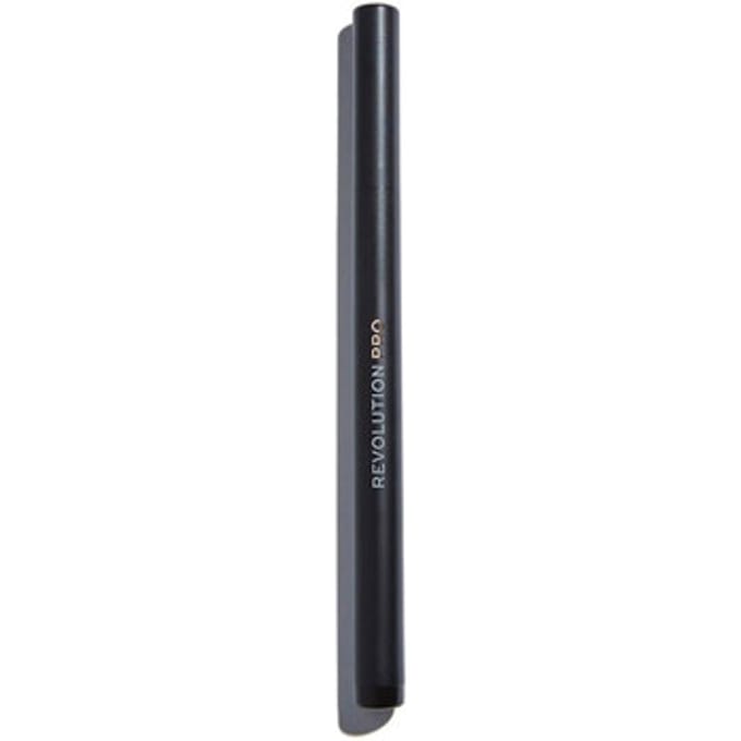 Eyeliners Makeup Revolution - Noir