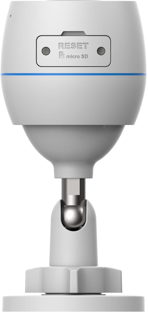 Ezviz Beveiligingscamera Ezviz Cs-H3C