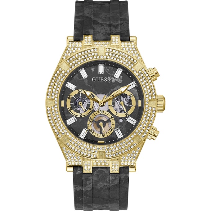 Guess Trend GW0418G2 Continental Horloge