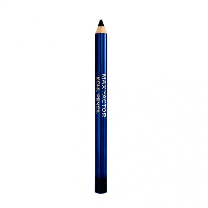 Max Factor Kohl Pencil Oogpotlood - 020 Zwart