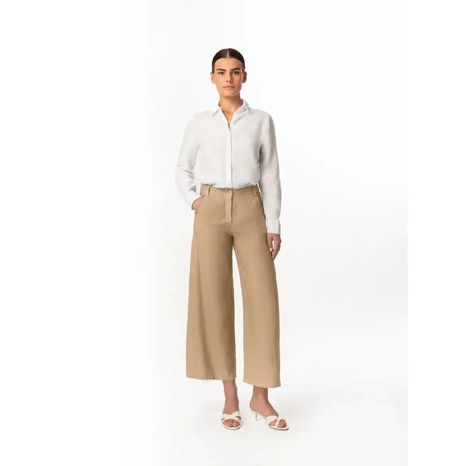 Damesbroek Haris Cotton Essentials