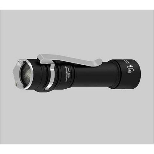 Armytek Prime C2 Pro - Wit Licht - Zaklamp - Magnetisch Oplaadbaar - 2400 Lumen