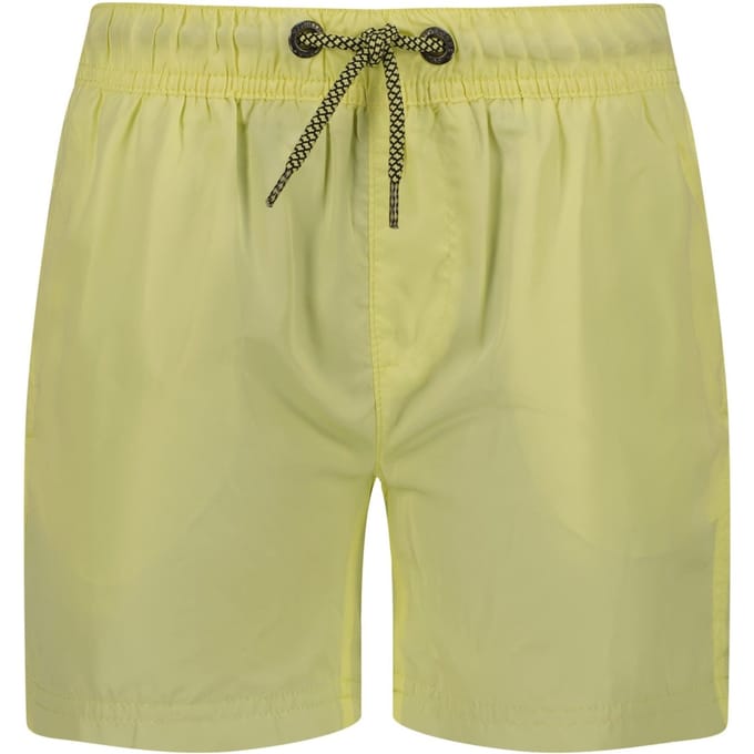 Vingino Boys Xevi Swimshort Pale Lime Yellow Größe: 4 | Bademode Outlet | kids | Grün