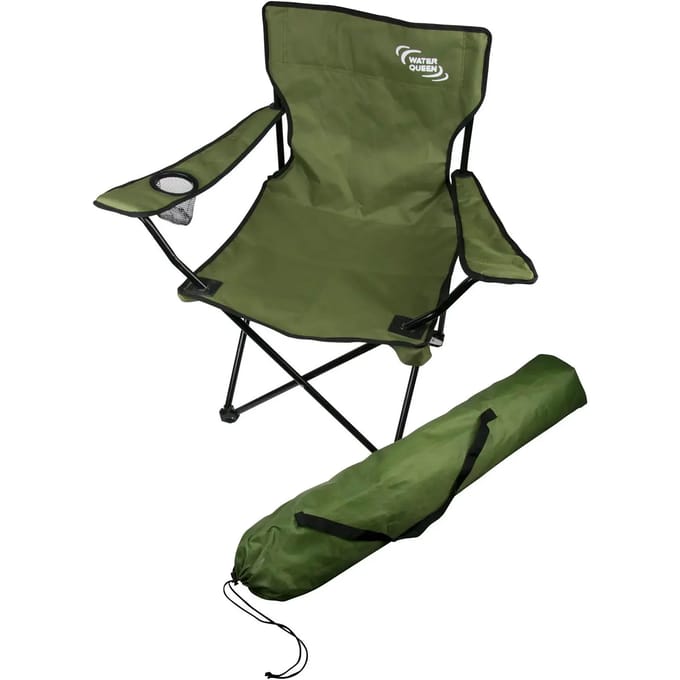 Ragot - Vouwstoel - Campingstoel - Visstoel