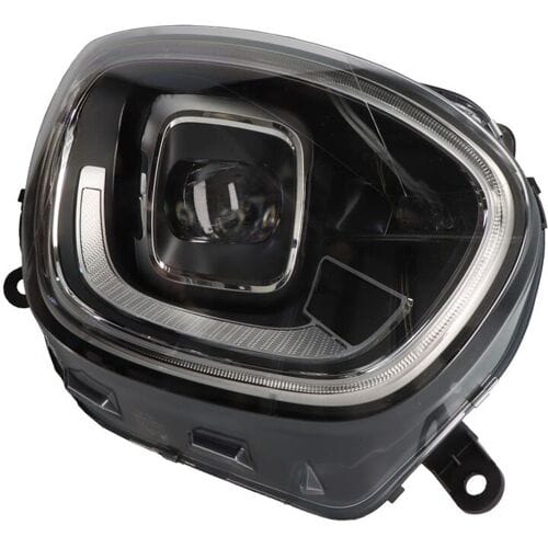 Koplampen MAGNETI MARELLI 711451001205