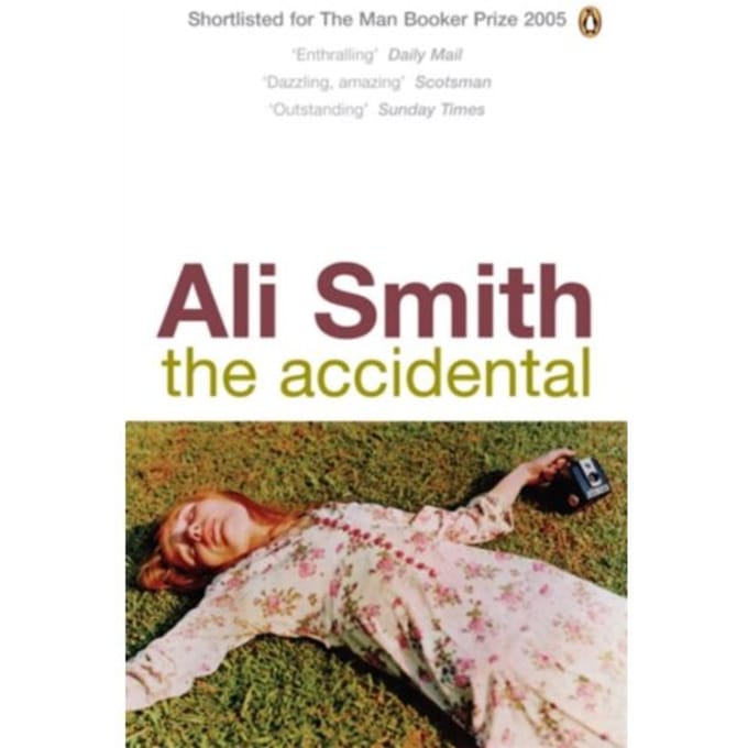 Accidental, The - Ali Smith