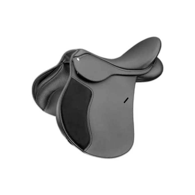 Gemengd zadel voor paarden Wintec 250 Mixte