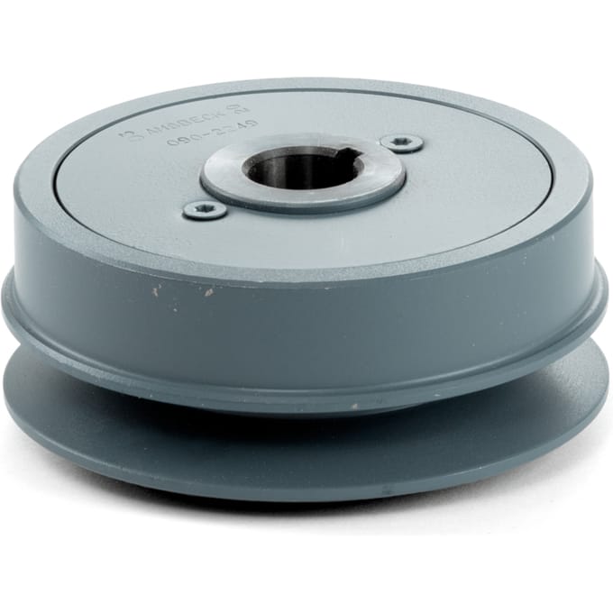 Centrifugal clutch