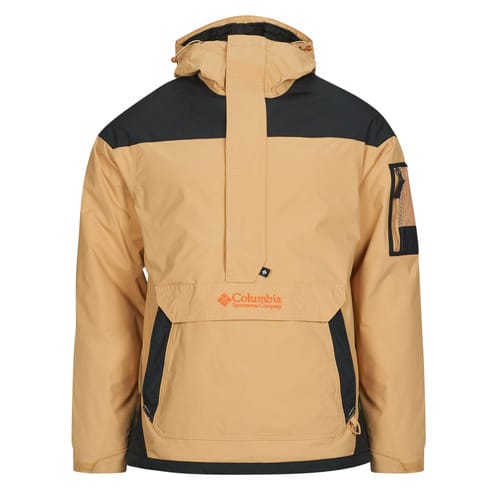 Windjack Columbia CHALLENGER II INSULATED PULLOVER