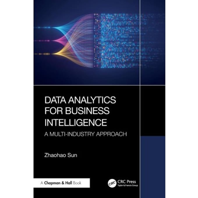 Data Analytics For Business Intelligence - Zhaohao (PNG University of Techn
