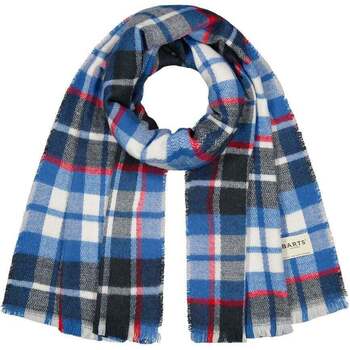 Barts Spenter Sjaal Blauw - Maat - Heren