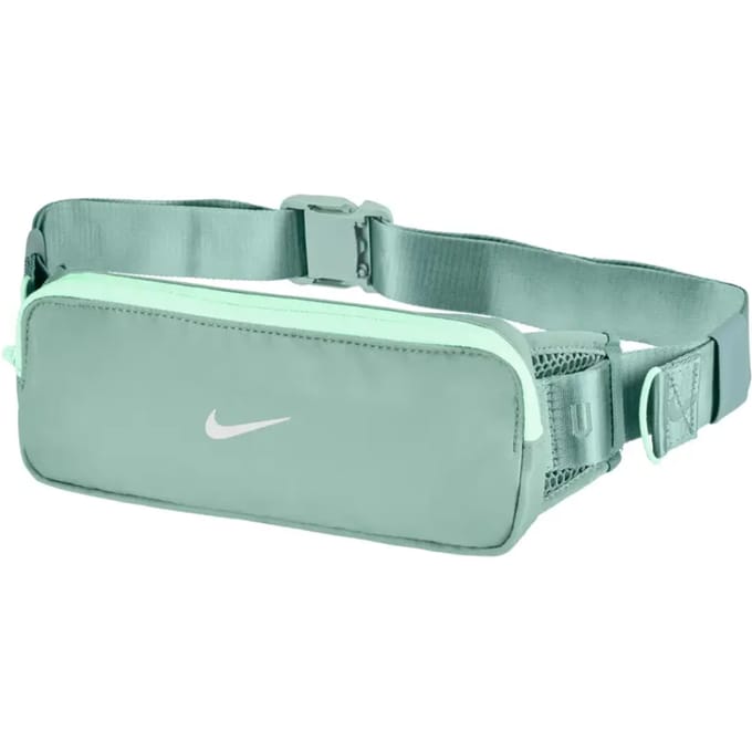 Heuptas Nike Bags tempo vert unisexe