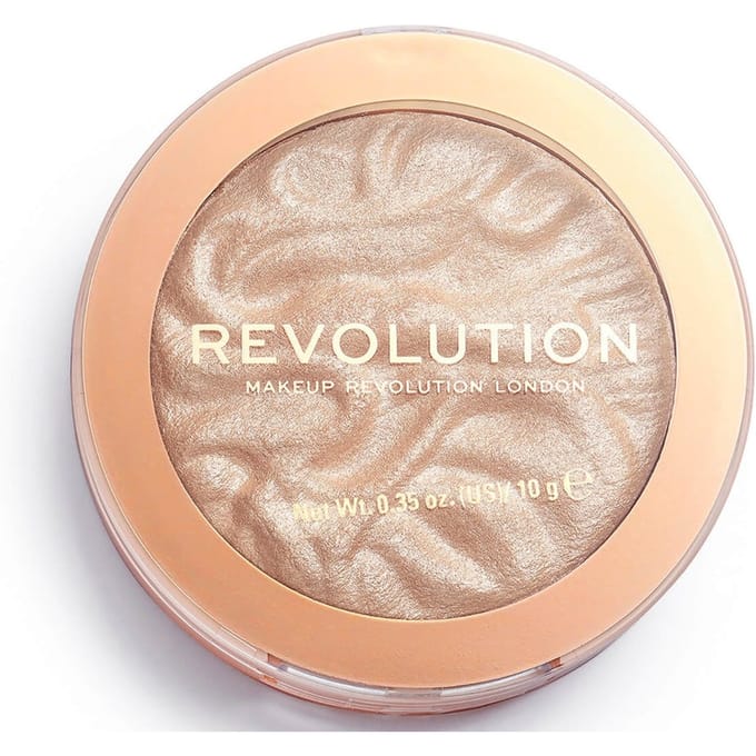 Makeup Revolution Highlight Reloaded (Verschillende Tinten) - Just My Type