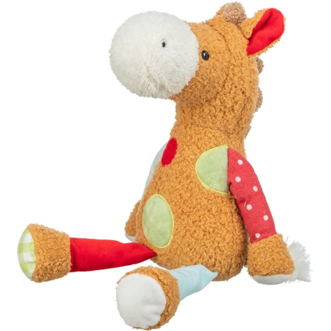 Knuffel voor hond paard om te repareren Trixie