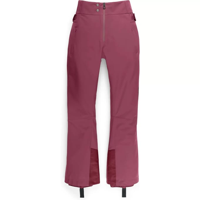 Dames skibroek Spyder Fuse