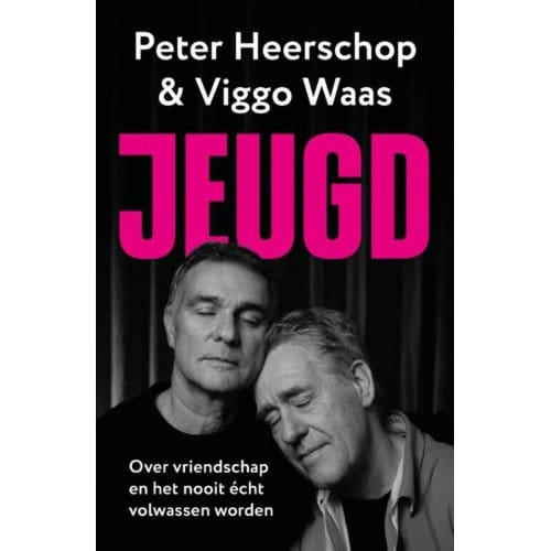 Jeugd - Peter Heerschop
