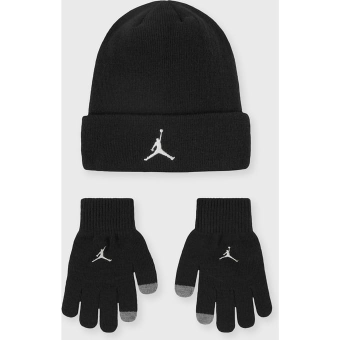 JAN JORDAN ESSENTIALS BEANIE