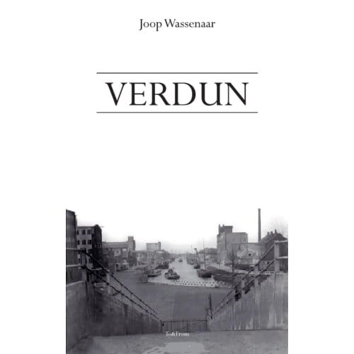 Verdun - Joop Wassenaar