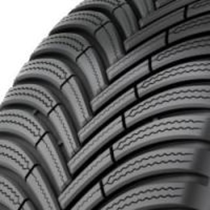Goodyear VECTOR ALL SEASON 4 EVR 104H 4x4