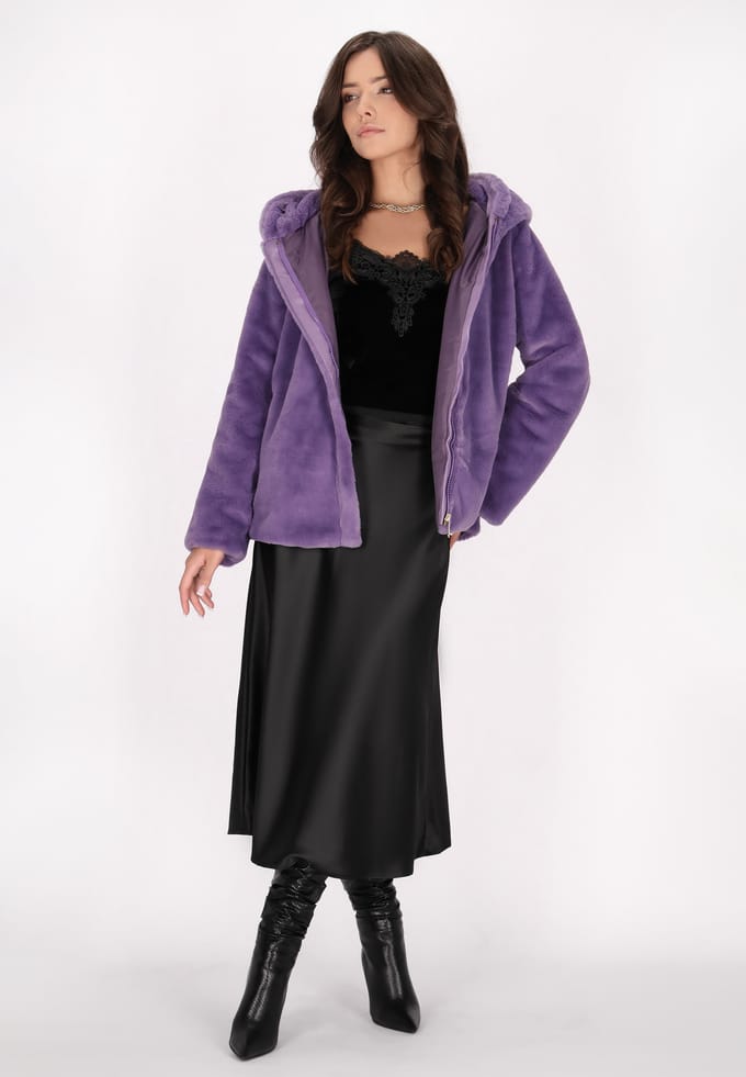 Faina Jas Dames lavendel