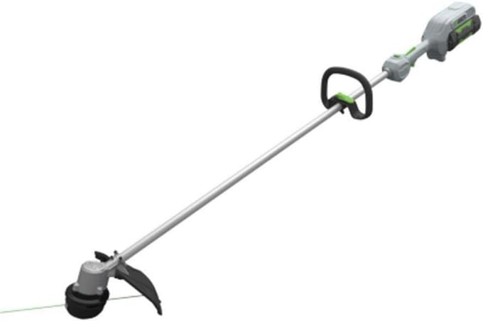 Grastrimmer 33cm met krachtige borstelloze motor en lithiumbatterij